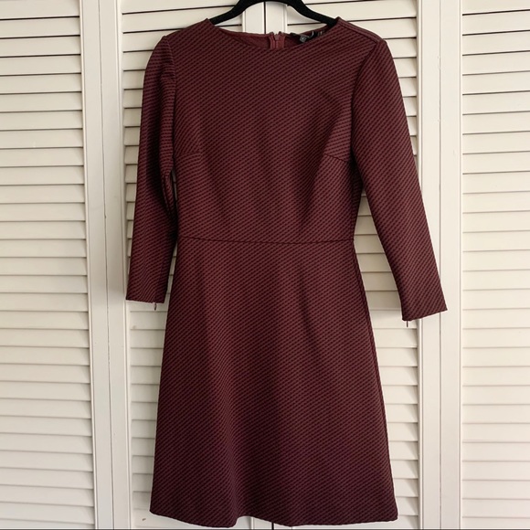 Theory Kamillina K dress - Picture 2 of 8